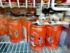 -樊阿姨•肉夹馍•手工面(嘉禾望岗店)