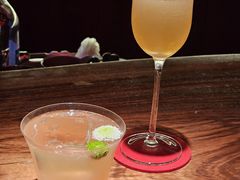 -鸡尾酒实验室酒吧(隆礼路店)