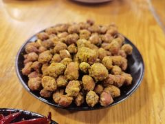 -邱金小炒·30 年盐帮江湖菜(自贡店)