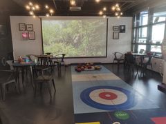 -CIAO·团建聚餐·生日派对轰趴馆(福田店)