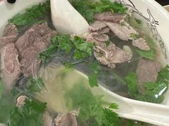 -回回锅贴(小河沿店)