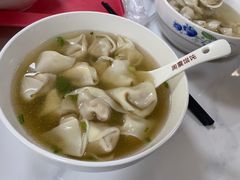 -周震馄饨