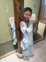 点击看大图 -盘子女人坊古装写真摄影(南京总店)