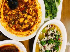 -三猫黑鱼花(南大店)