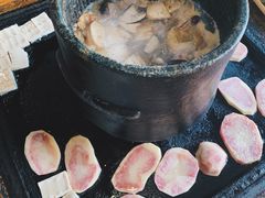 -滇藏石锅宴(北门坡古城管理局店)