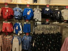 -GAP(王府井奥莱·香江小镇店)