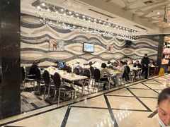 -芭菲盛宴·环球美食(解放碑英利国际店)