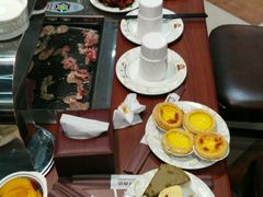 -比亚森自助烤肉料理(裕华店)