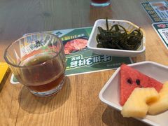 -豪客来牛排(汕头东厦100店)
