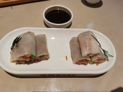 -蔡澜港式点心(皇庭广场店)
