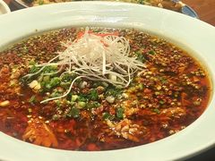 -阿嫂印象·民间江湖菜(大学城店)
