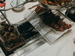 -高鸽子锦州烧烤63年(海阳路店)