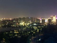 -飞凤山奥体公园