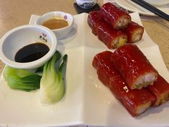 金沙红米肠-点都德(千灯湖环宇城店)