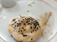 -山明水秀大饭店