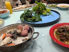 -和源祥·日照菜扛把子(万平口一店)