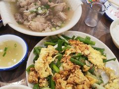 -翟氏天天小吃(上东街区店)