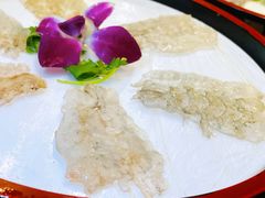 -草鱼先生潮州鱼生·虾生(新厦花园店)