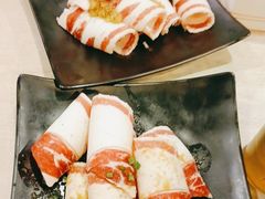 -新石器烤肉(千灯大润发店)