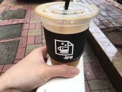 -JPG coffee(广州体育西店)