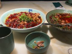 -锦府盐帮·李宅(领展购物广场中关村店)