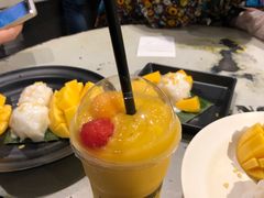 -Mango Tango