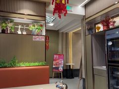 -蝎王府羊蝎子(虎坊桥总店)