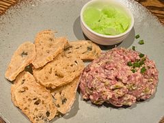 -Apollo·西班牙小酒馆(安福路店)
