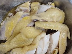 招牌碧映鸡-成惠食府(赤岗店)