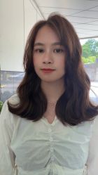 -苏豪路易士·嘉玛发廊