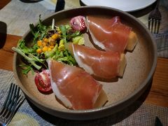 -秀·爱尔兰餐吧(上海路店)