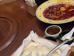 -唐山宴大唐州府精品中餐