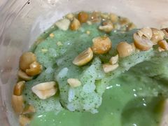 -夏食光安顺小舒冰粉冰浆(甲秀楼店)