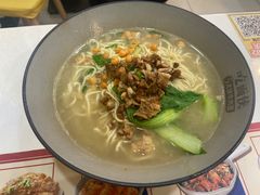 -吃面侠(洋货市场店)
