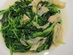 -金枝玉叶上海人家食府(三里河店)