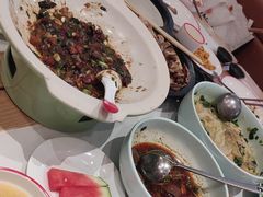 -大厨小馆(华阳城店)