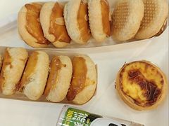 -味多美蛋糕(阜成门店)
