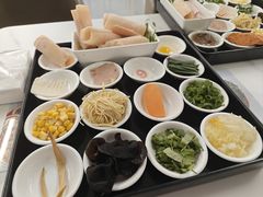 -妈妈故事米线(市府恒隆店)