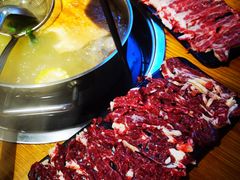 -潮味四季潮汕牛肉火锅(来凤街店)