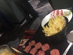 -捞王猪肚鸡火锅(昆山店)