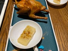 盐焗鸽-大鸽饭(岗顶店)