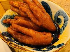 -点都德(聚福楼店)