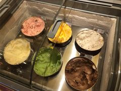 -古南都饭店-遂心遂意自助餐厅(广州路店)