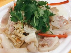 -壹厨饭店(五羊店)