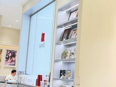 -海马体照相馆(广州新世界云门New park店)