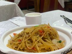 -马凯餐厅(地安门店)