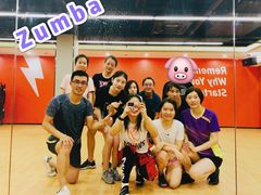 -乐刻运动健身(同曦假日百货店)