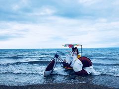 -青海湖国家重点风景名胜区