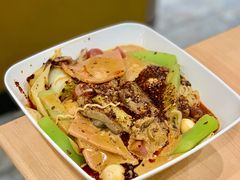 -林静小吃(复兴路店)