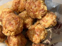 -聚合鑫东北熏酱熟食麻辣面(长阳店)